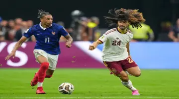 ريال مدريد يحسم صفقة أوليسي وسط مطالب مالية ضخمة من بايرن ميونخ